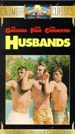 Watch Husbands online free. Husbands poster