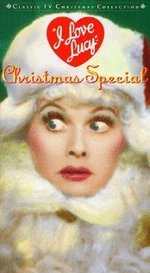 Watch I Love Lucy Christmas Show online free.