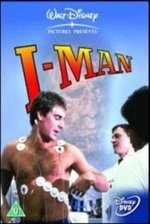 Смотреть I-Man онлайн бесплатно.