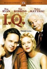 Watch I.Q. online free. I.Q. poster