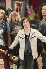 Watch I'm in the Band online free.