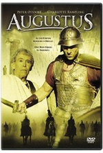 Смотреть Imperium: Augustus онлайн бесплатно.