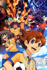 Ver Inazuma Eleven GO! Chrono Stone en línea de forma gratuita.