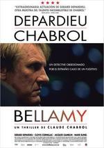 Watch Inspector Bellamy online free.
