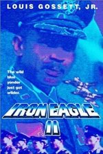Watch Iron Eagle II online free. Iron Eagle II poster