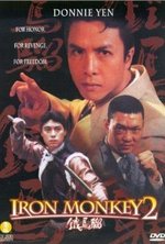 Watch Iron Monkey 2 kostenlos online.