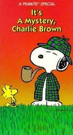 Guarda online It's a Mystery, Charlie Brown gratuitamente.