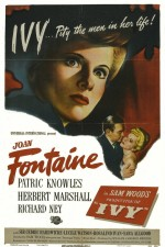 Watch Ivy online free. Ivy poster