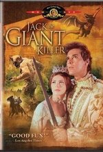 Ver Jack y el gigante asesino en línea de forma gratuita.