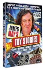 Watch James May's Toy Stories online free.
