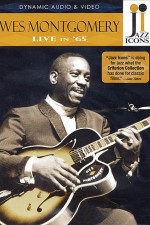 Смотреть Jazz Icons: Wes Montgomery онлайн бесплатно.