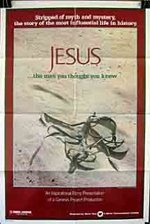 Watch Jesus online free. Jesus poster