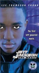 Watch Jett Jackson: The Movie kostenlos online.