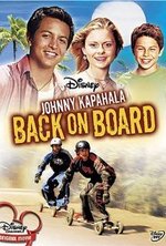 Guarda online Johnny Kapahala: Back on Board gratuitamente.
