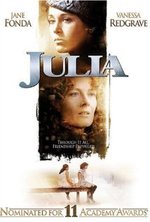 Giulia poster