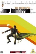 Watch Jump Tomorrow kostenlos online.