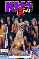 Watch KISS: eXposed online free.