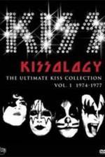 Смотреть KISSology: The Ultimate KISS Collection онлайн бесплатно.