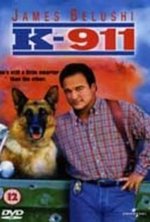 Watch K-911 online free. K-911 poster