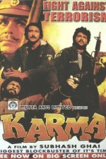 Watch Karma online free. Karma poster