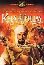 Watch Khartoum online free.