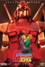 Watch Kidô senshi Gandamu I online free.