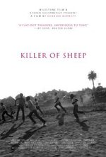 Regarder Killer of Sheep en ligne gratuitement.