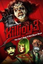 Watch Killjoy 3 online free.
