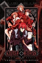 Смотреть Knight Hunters: Weiß Kreuz онлайн бесплатно.