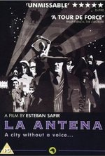 Watch La antena online free.