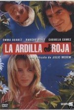 Watch La ardilla roja online free.