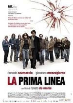 Смотреть La prima linea онлайн бесплатно.