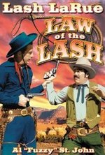 Смотреть Law of the Lash онлайн бесплатно.
