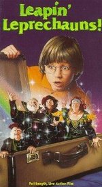 Watch Leapin' Leprechauns online free.