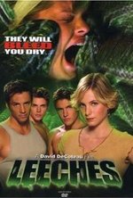 Watch Leeches! kostenlos online.