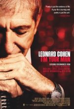 Смотреть Leonard Cohen: I'm Your Man онлайн бесплатно.