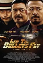Guarda online Let the Bullets Fly gratuitamente.