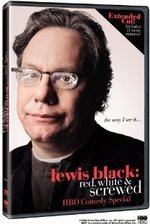 Смотреть Lewis Black: Red, White and Screwed онлайн бесплатно.