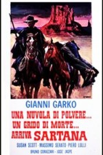 Смотреть Light the Fuse... Sartana Is Coming онлайн бесплатно.