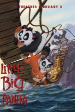 Guarda online Little Big Panda gratuitamente.