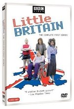 Смотреть Little Britain онлайн бесплатно.