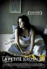 Watch Little Jerusalem online free.