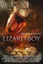 Guarda online Lizard Boy gratuitamente. Lizard Boy poster