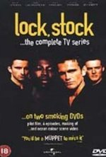 Смотреть Lock, Stock... онлайн бесплатно.