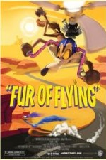 Смотреть Looney Tunes: Fur of Flying онлайн бесплатно.