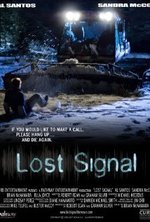 Смотреть Lost Signal онлайн бесплатно.