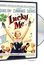 Watch Lucky Me online free. Lucky Me poster