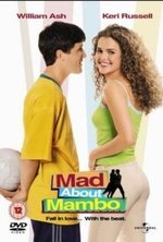 Watch Mad About Mambo online free.