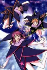 Смотреть Magic User's Club (OAV) онлайн бесплатно.