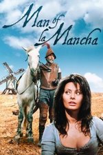 Watch Man of La Mancha online free. Man of La Mancha poster